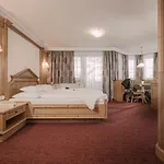 מלון Platzlhof - Mein Im Zillertal