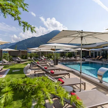 Hotel Platzlhof - Mein Im Zillertal 4*