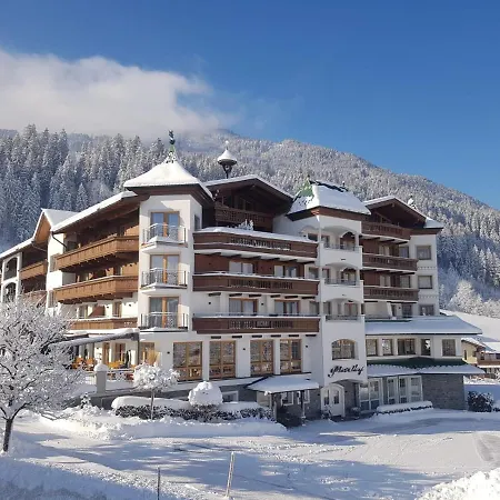 Platzlhof - Mein Im Zillertal 齐勒河谷的里德