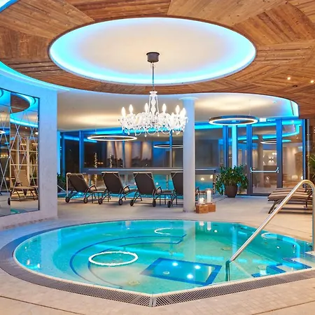 Platzlhof - Mein Im Zillertal Hotel