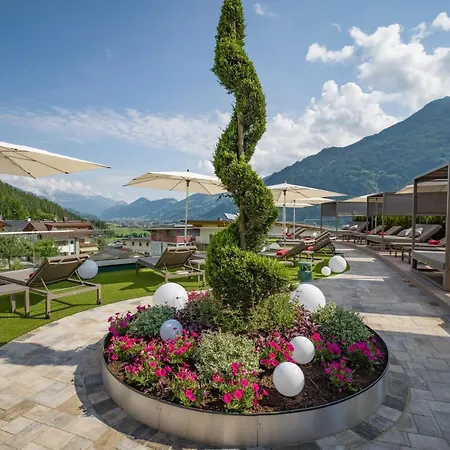 Platzlhof - Mein Im Zillertal