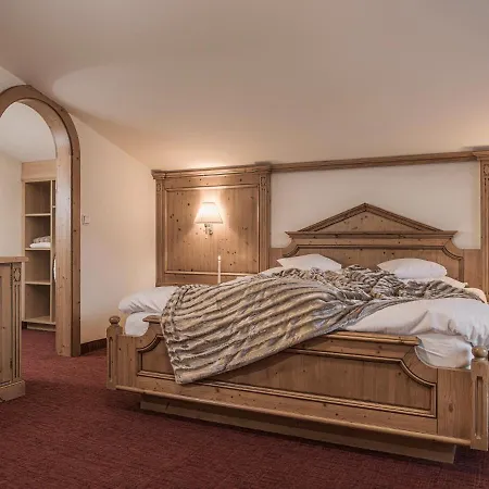 فندق Platzlhof - Mein Im Zillertal 4*