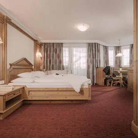 Hotel Platzlhof - Mein Im Zillertal