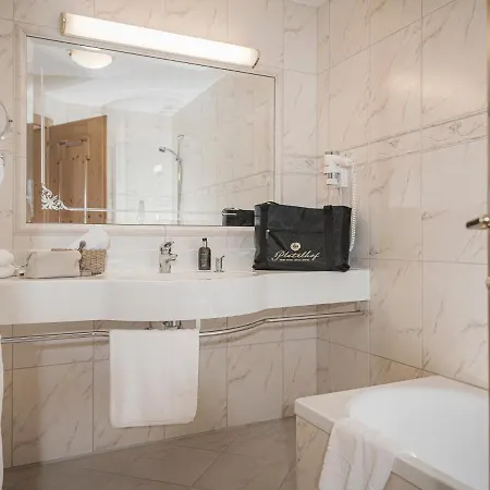 Platzlhof - Mein Im Zillertal 酒店 齐勒河谷的里德