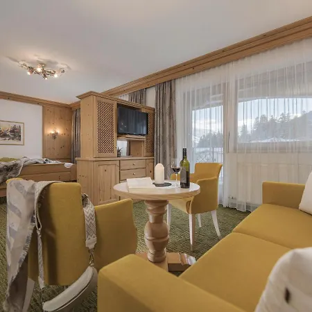 酒店 Platzlhof - Mein Im Zillertal