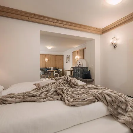 فندق Platzlhof - Mein Im Zillertal رييد ايم زيلرتال