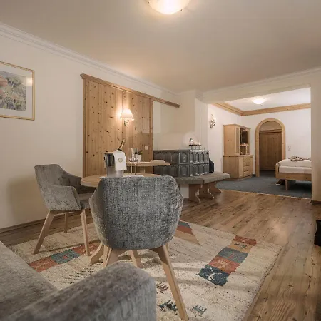 Platzlhof - Mein Hotel Im Zillertal 4*