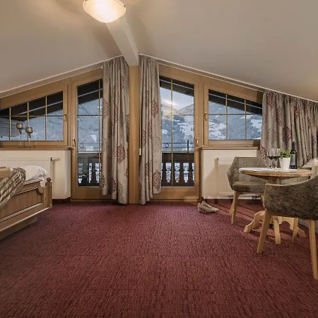 Platzlhof - Mein Im Zillertal 4* Ried im Zillertal