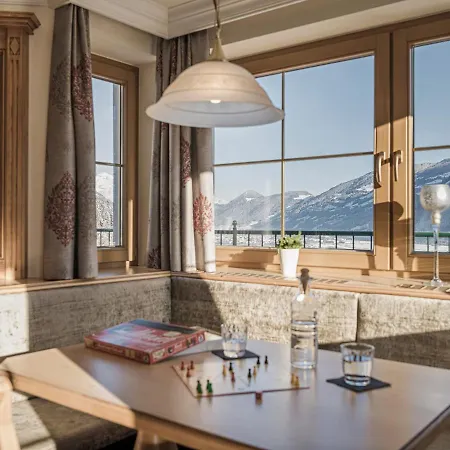 Platzlhof - Mein Im Zillertal Hotel 4*