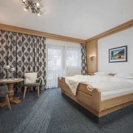 Platzlhof - Mein Hotel Im Zillertal