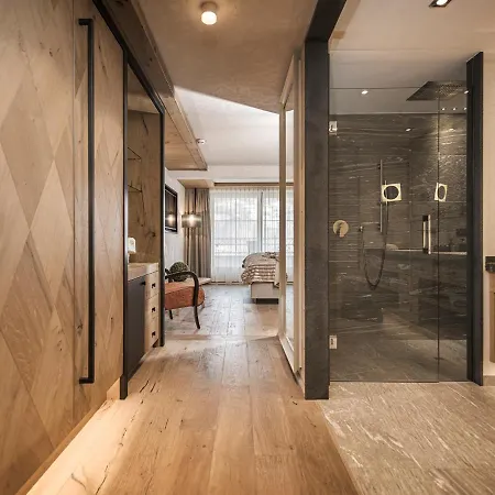 فندق Platzlhof - Mein Im Zillertal رييد ايم زيلرتال