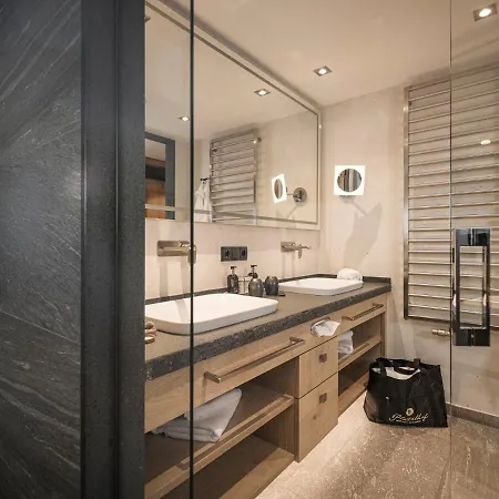 Platzlhof - Mein Hotel Im Zillertal 4* Ried im Zillertal