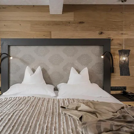 فندق Platzlhof - Mein Im Zillertal 4*