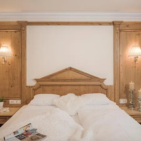 酒店 Platzlhof - Mein Im Zillertal