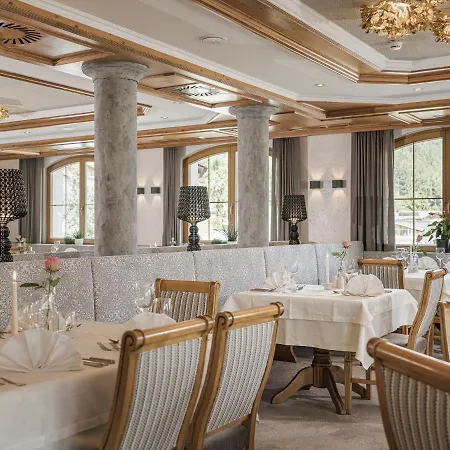 Platzlhof - Mein Hotel Im Zillertal