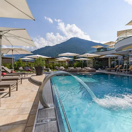 Platzlhof - Mein Im Zillertal Hotel