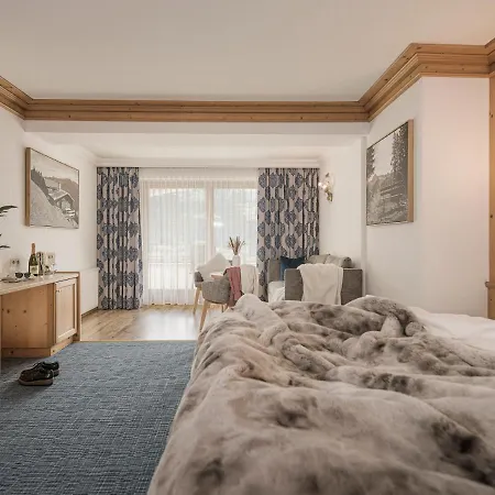 Platzlhof - Mein Hotel Im Zillertal