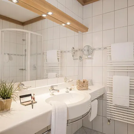 Platzlhof - Mein Im Zillertal 4* رييد ايم زيلرتال