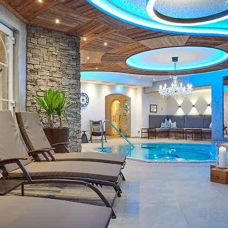 Hotel Platzlhof - Mein Hotel Im Zillertal