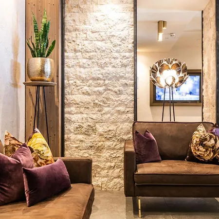 فندق Platzlhof - Mein Im Zillertal 4*