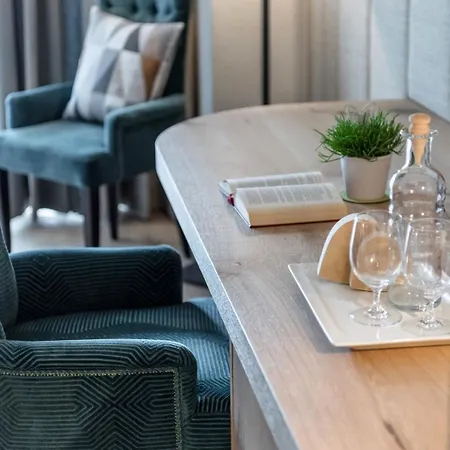 Platzlhof - Mein Hotel Im Zillertal
