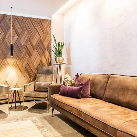 酒店 Platzlhof - Mein Im Zillertal