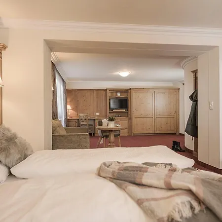 Platzlhof - Mein Hotel Im Zillertal Ried im Zillertal