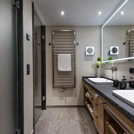 酒店 Platzlhof - Mein Im Zillertal