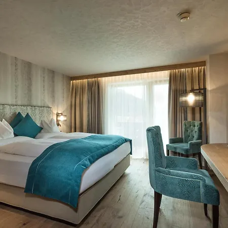 Hotel Platzlhof - Mein Im Zillertal