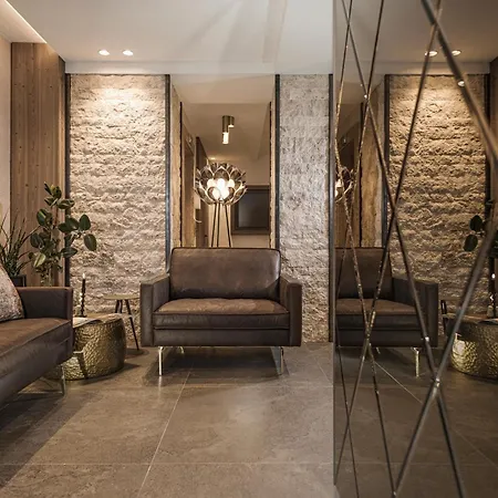 Platzlhof - Mein Im Zillertal 酒店 齐勒河谷的里德