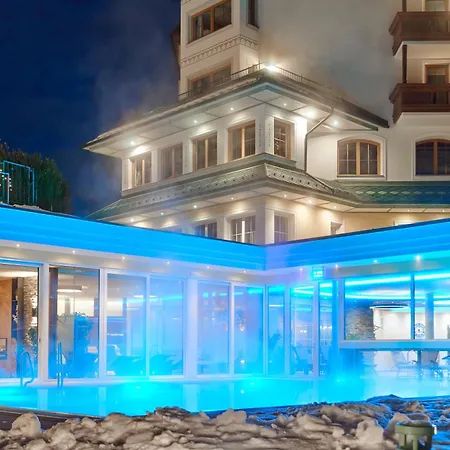 Platzlhof - Mein Hotel Im Zillertal Ried im Zillertal