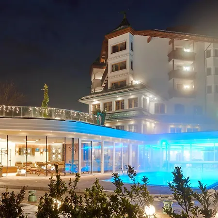 Platzlhof - Mein Hotel Im Zillertal