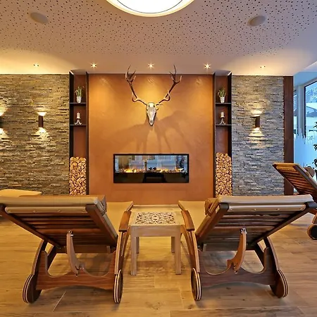 Platzlhof - Mein Hotel Im Zillertal Hotel
