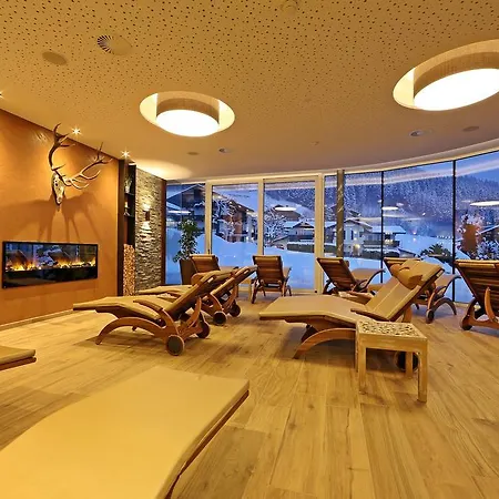 Platzlhof - Mein Im Zillertal Hotel Ried im Zillertal