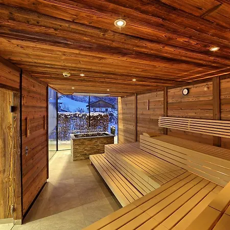 Platzlhof - Mein Hotel Im Zillertal Ried im Zillertal