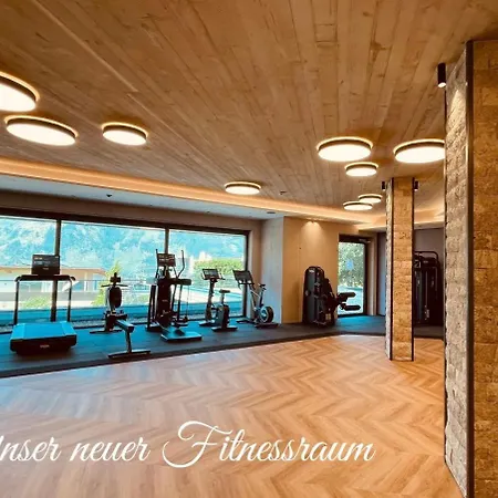 Platzlhof - Mein Hotel Im Zillertal