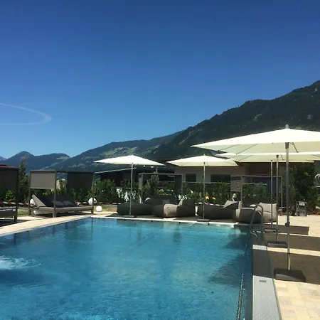 Platzlhof - Mein Im Zillertal מלון 4*