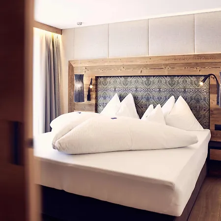 فندق Platzlhof - Mein Im Zillertal