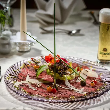 Platzlhof - Mein Hotel Im Zillertal Hotel