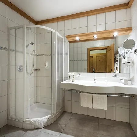 Platzlhof - Mein Im Zillertal 酒店 齐勒河谷的里德