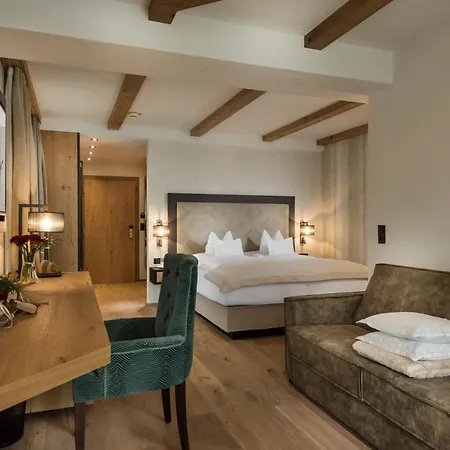 Platzlhof - Mein Im Zillertal 4* Ried im Zillertal