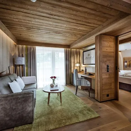 酒店 Platzlhof - Mein Im Zillertal