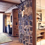 Szálloda Platzlhof - Mein Im Zillertal Ried im Zillertal