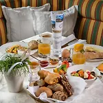 Szálloda Platzlhof - Mein Im Zillertal 4*