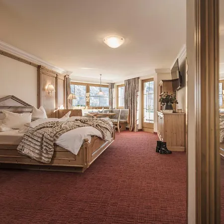 Platzlhof - Mein Im Zillertal Hotel