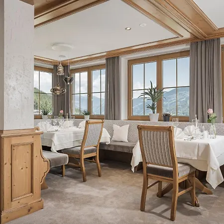 Platzlhof - Mein Im Zillertal Hotel Ried im Zillertal