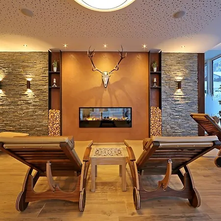 Platzlhof - Mein Im Zillertal Hotel