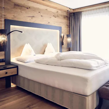 Platzlhof - Mein Im Zillertal Hotel
