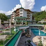 Hotel Platzlhof - Mein Hotel Im Zillertal Ried im Zillertal