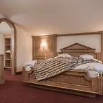 Hotel Platzlhof - Mein Hotel Im Zillertal 4*